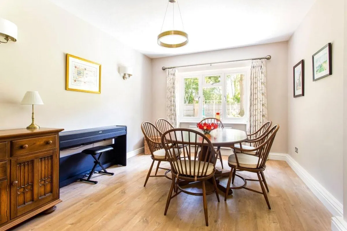 Pound Meadow, Sherfield On Loddon, Hook, RG27