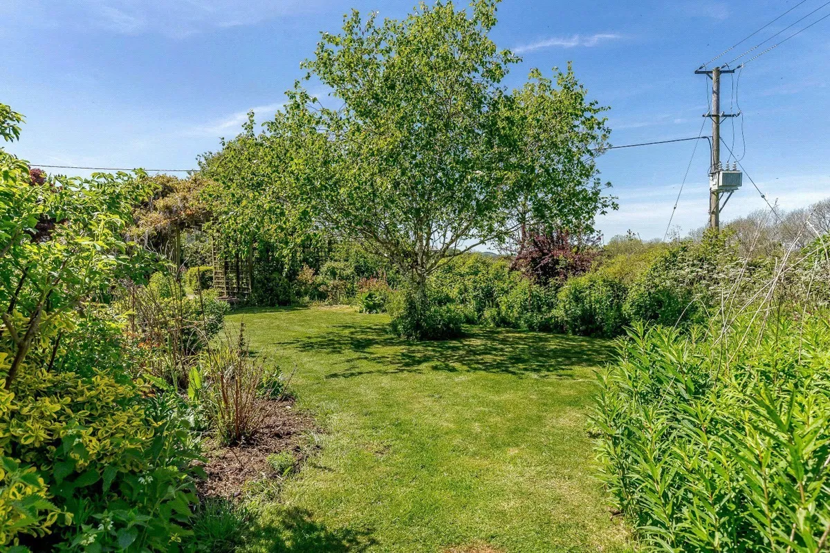 Knowl Hill, Kingsclere, RG20