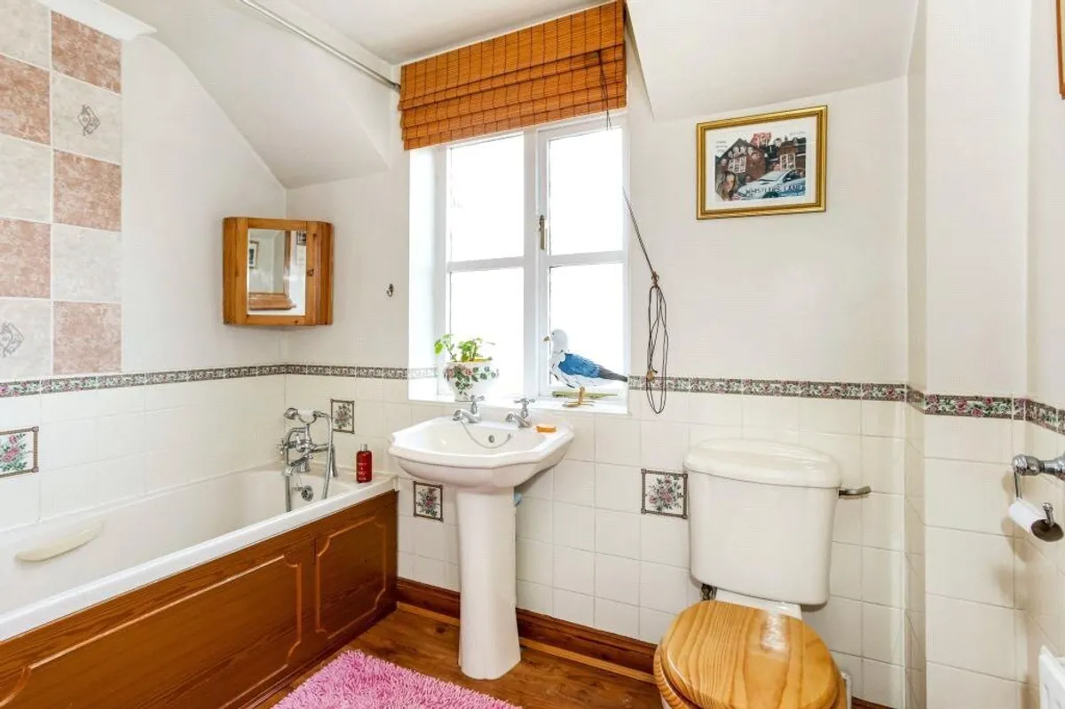 Hollyhock Cottage, Silchester, RG7