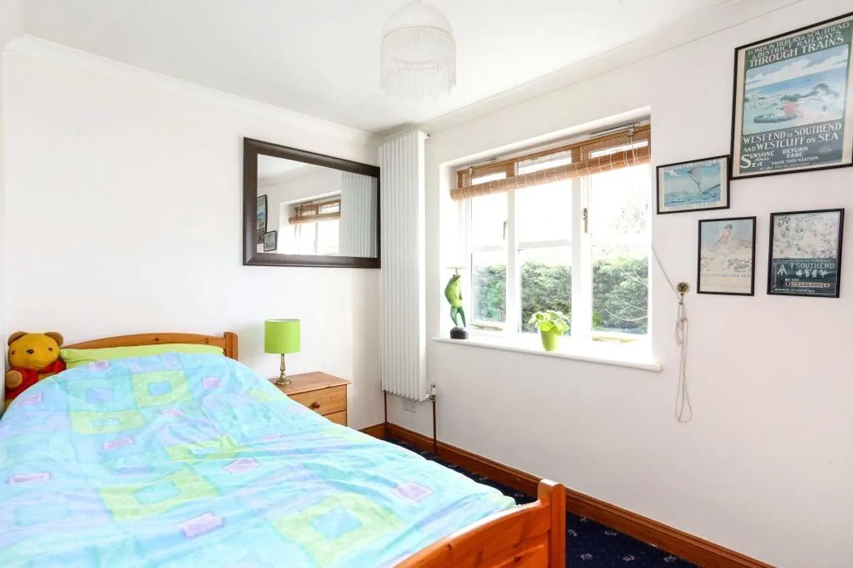 Hollyhock Cottage, Silchester, RG7