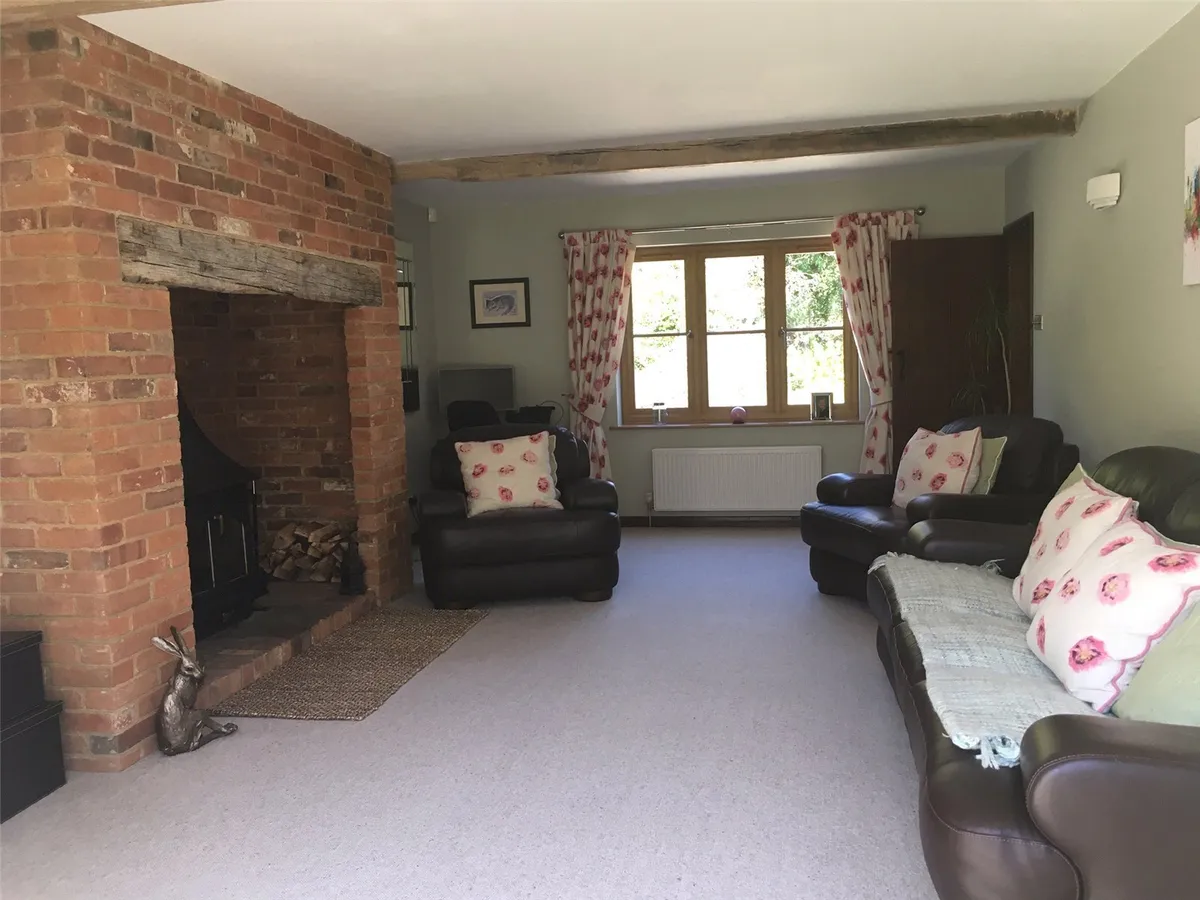 Croft Cottage, Silchester, RG7