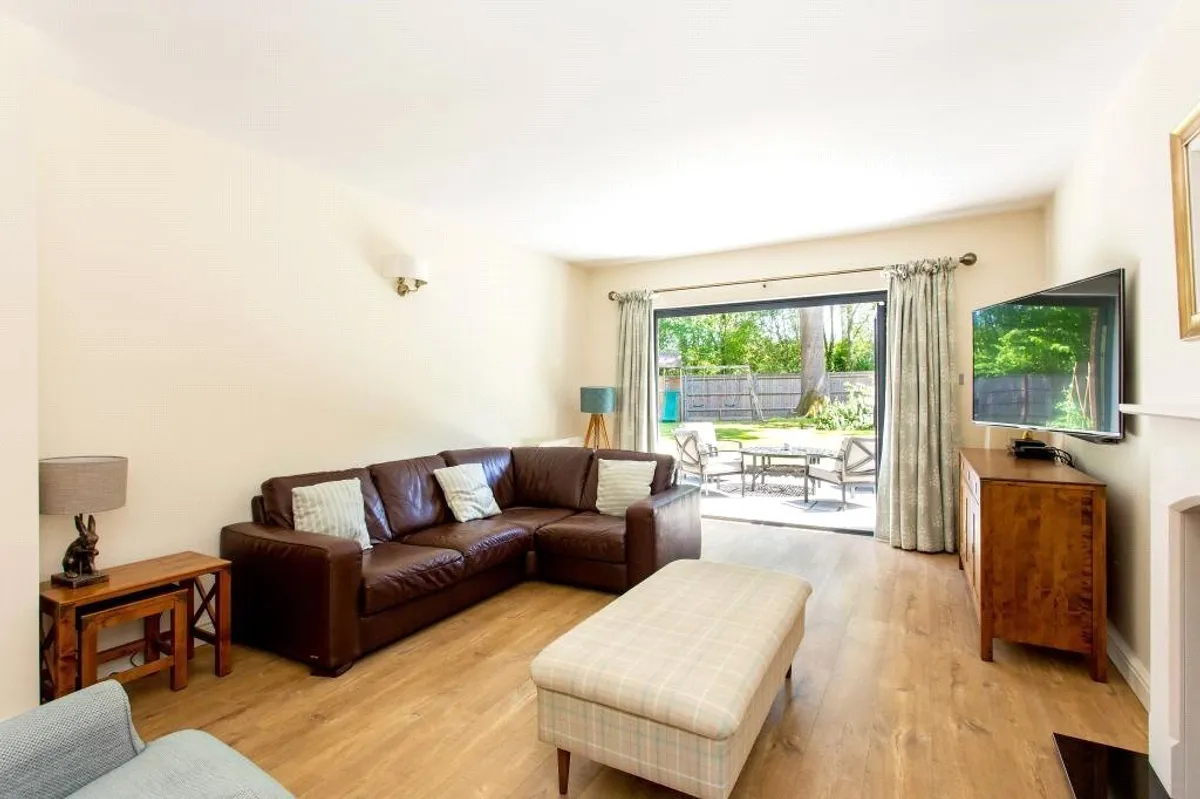 Pound Meadow, Sherfield On Loddon, Hook, RG27