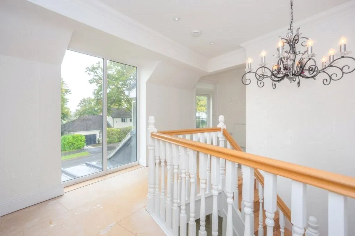 Lynch Hill Park, Whitchurch, RG28