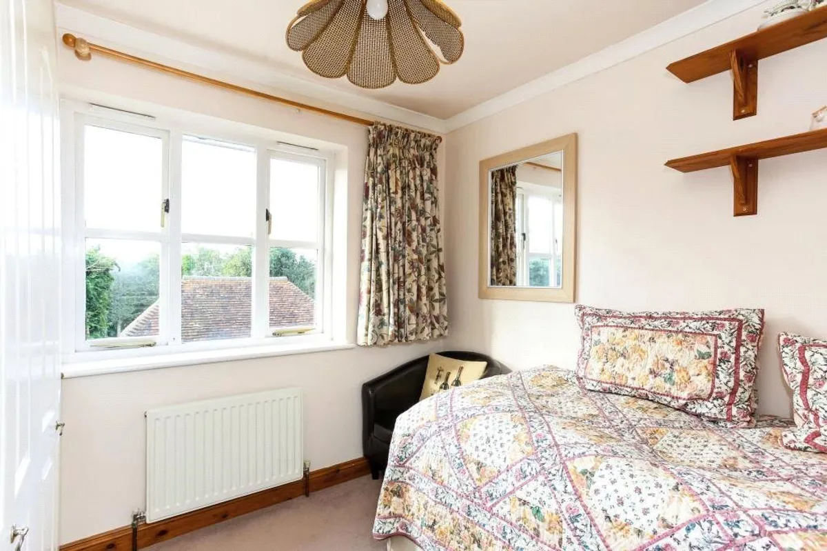 Hollyhock Cottage, Silchester, RG7