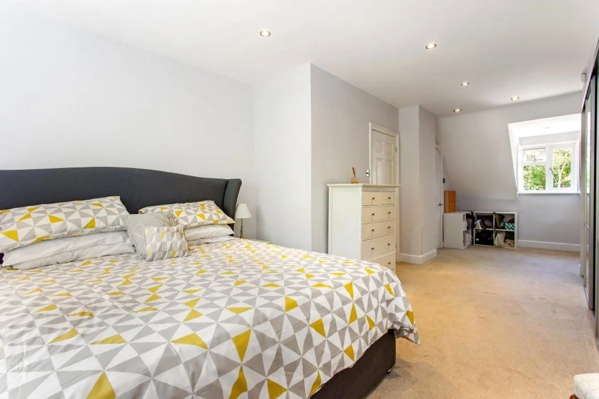 Pound Meadow, Sherfield On Loddon, Hook, RG27