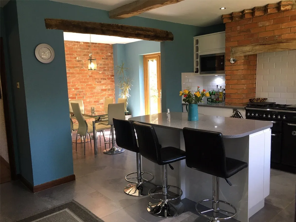 Croft Cottage, Silchester, RG7