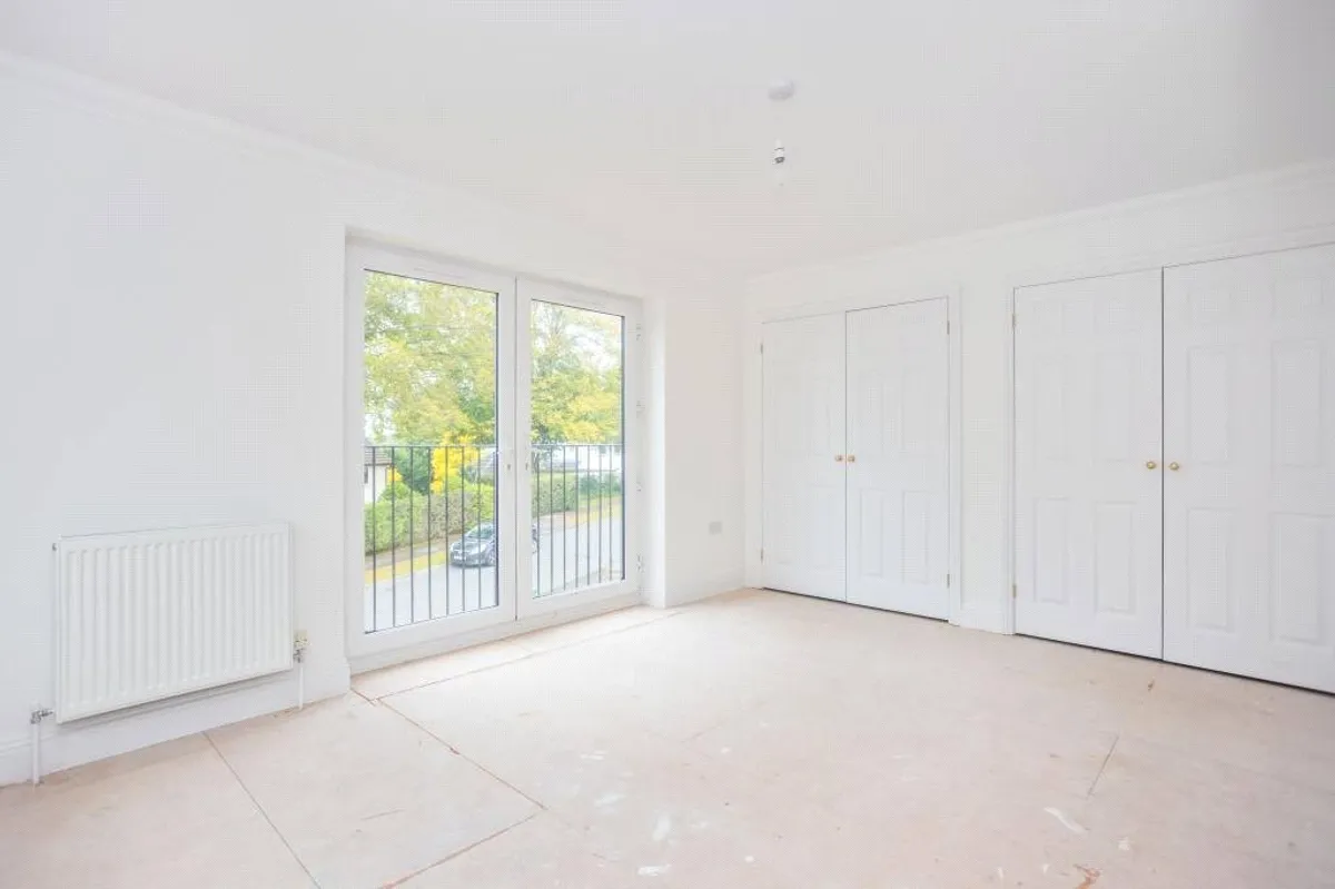 Lynch Hill Park, Whitchurch, RG28