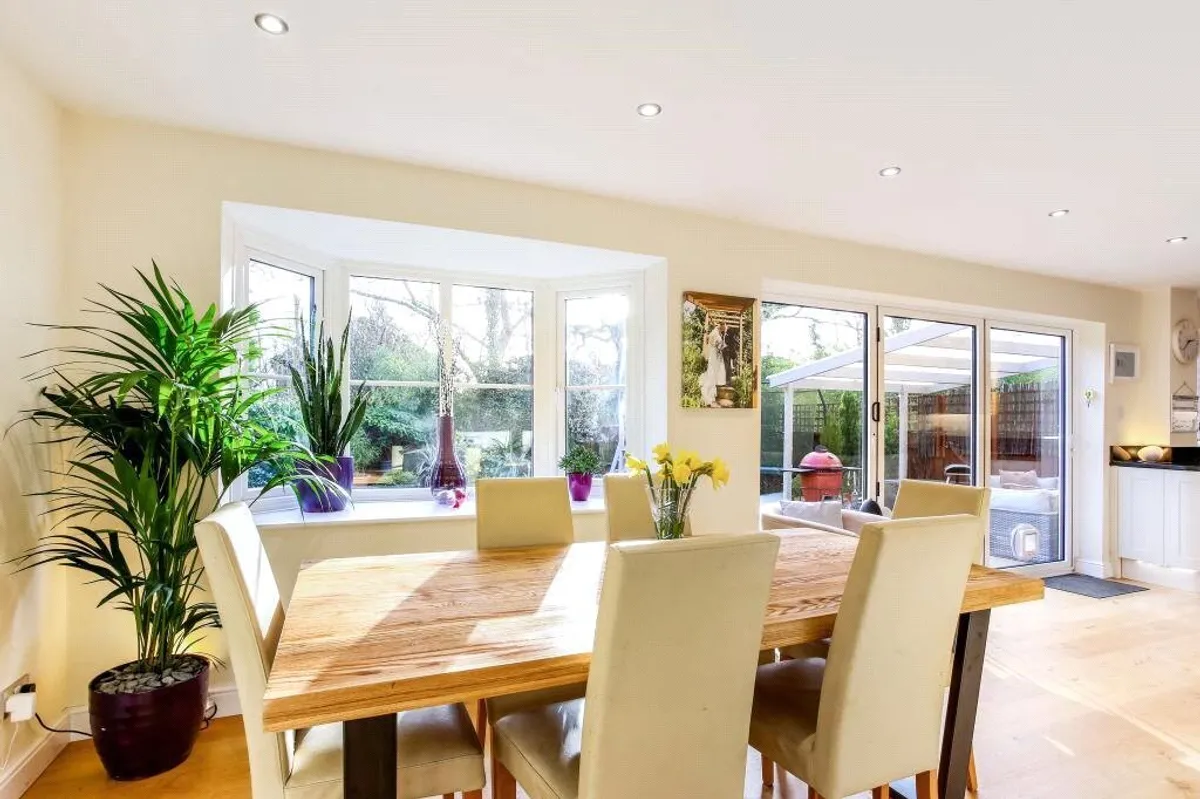 Meitner Close, Bramley, RG26