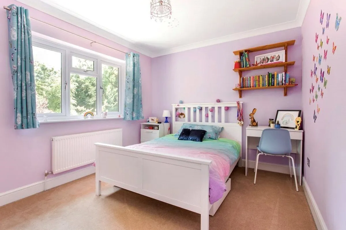 Pound Meadow, Sherfield On Loddon, Hook, RG27