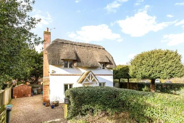 The Common, Silchester, RG7