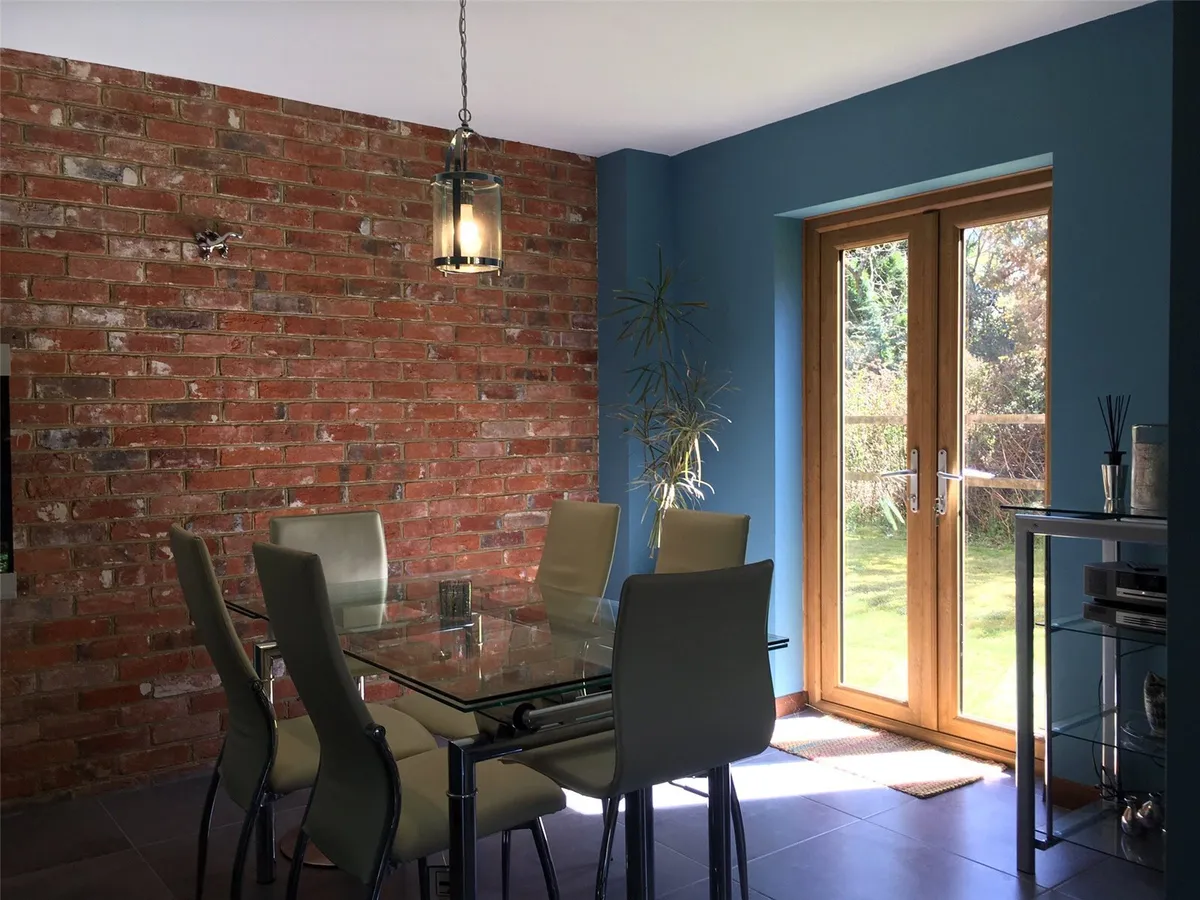 Croft Cottage, Silchester, RG7