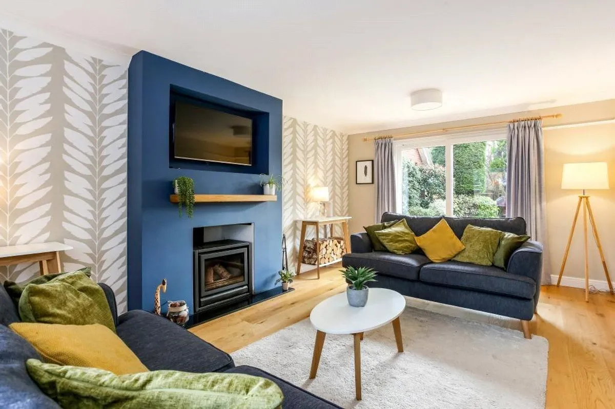 Meitner Close, Bramley, RG26
