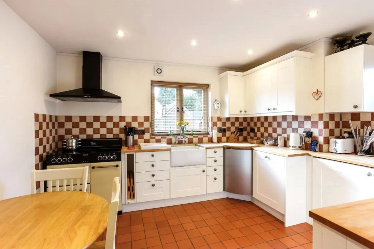 The Common, Silchester, RG7