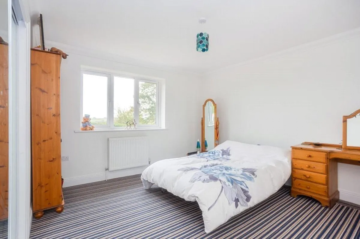 Lynch Hill Park, Whitchurch, RG28
