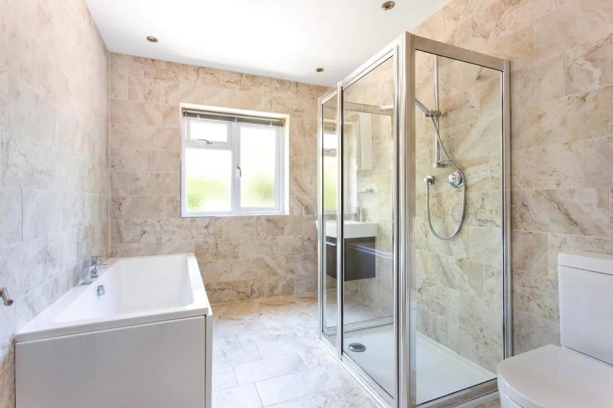 Pound Meadow, Sherfield On Loddon, Hook, RG27