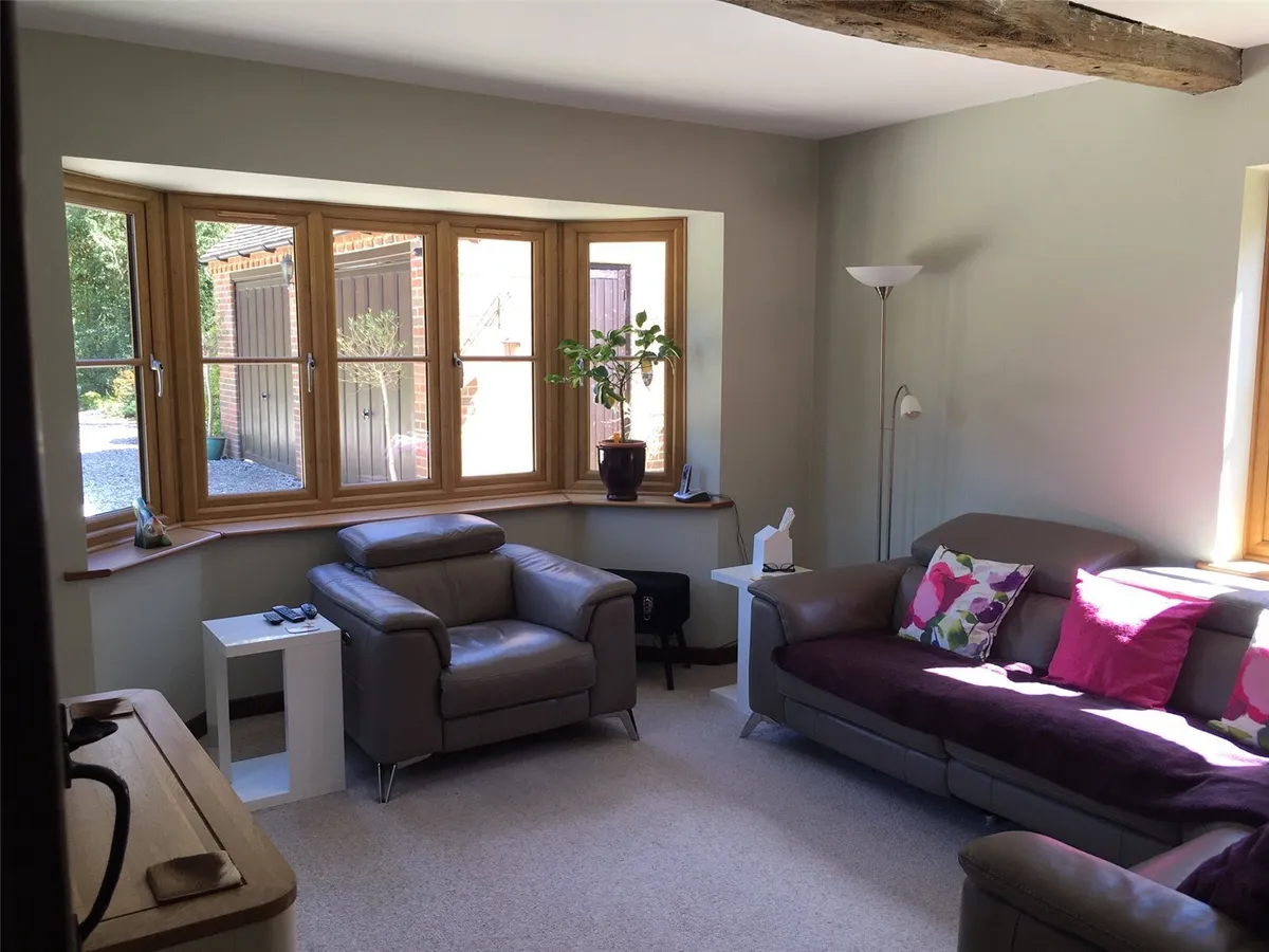 Croft Cottage, Silchester, RG7