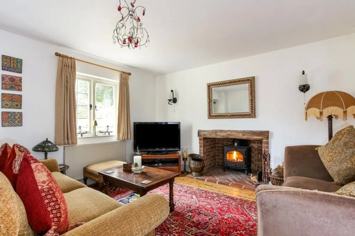 The Common, Silchester, RG7