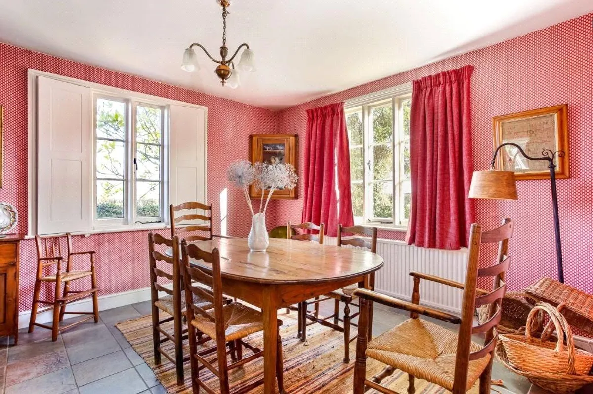 Olivers Lane, Bramley, RG26