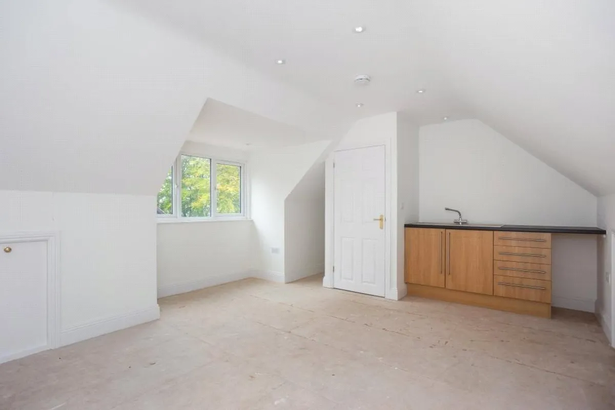 Lynch Hill Park, Whitchurch, RG28