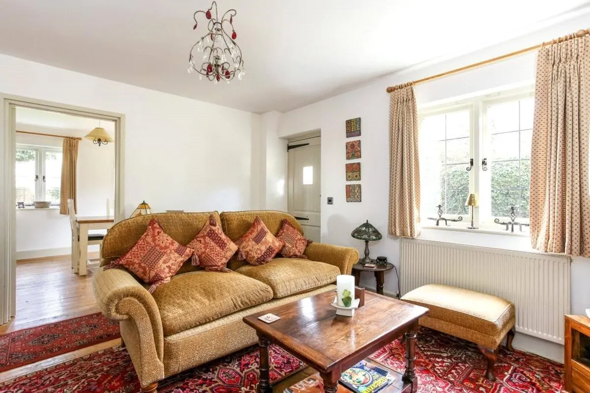 The Common, Silchester, RG7