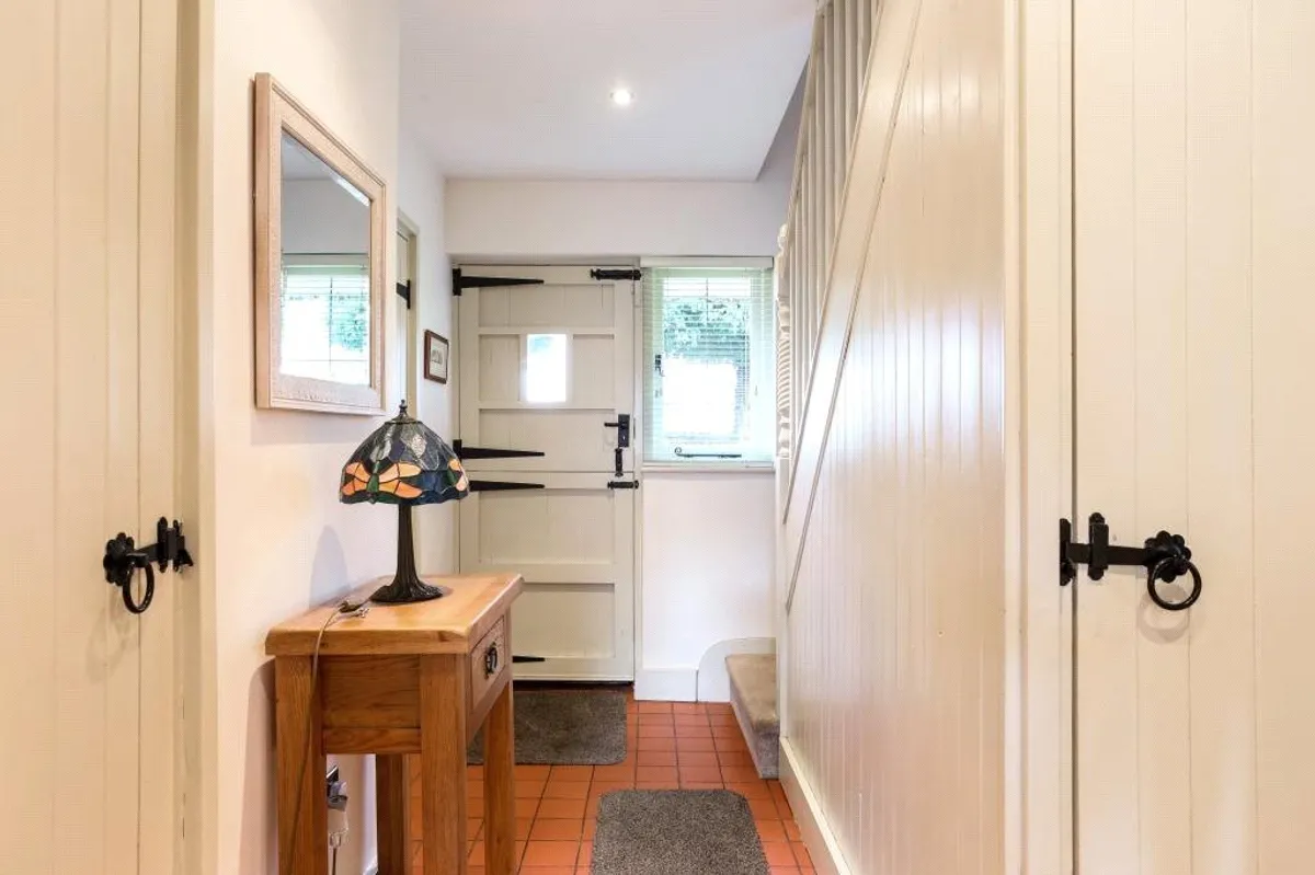 The Common, Silchester, RG7