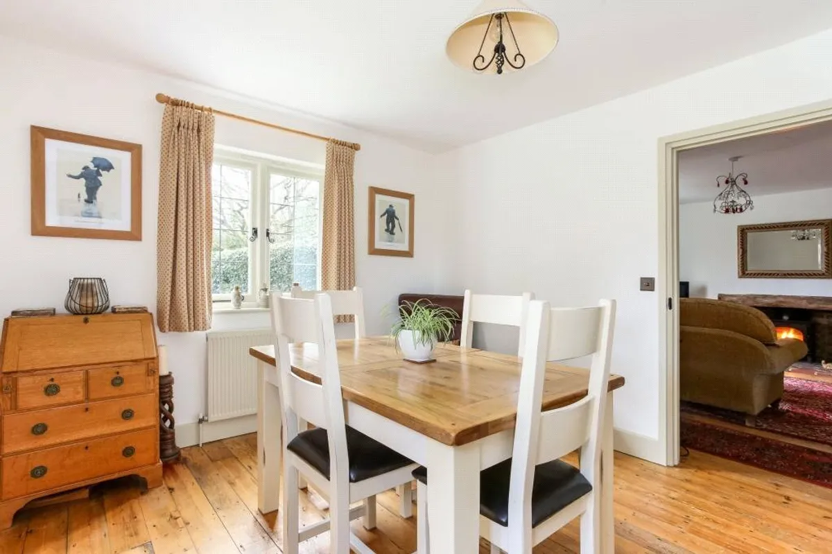 The Common, Silchester, RG7