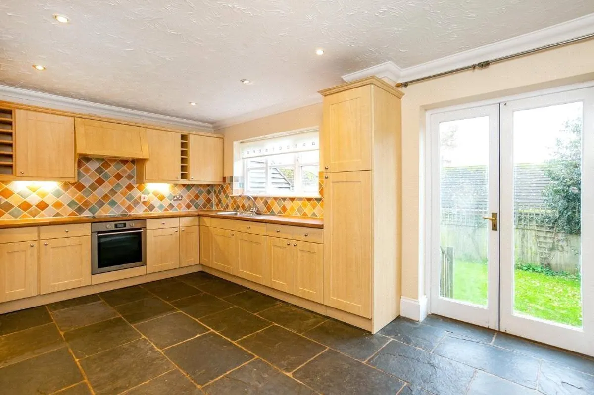 The Laurels, Little London, Nr Basingstoke, RG26