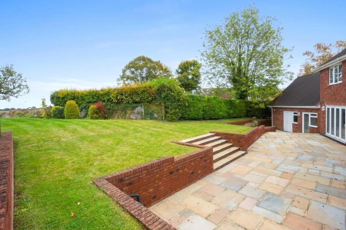 Lynch Hill Park, Whitchurch, RG28