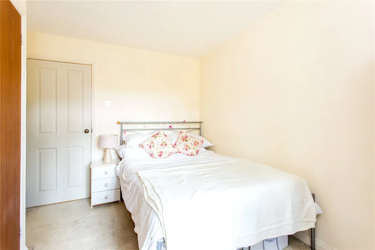 Barn Lane, Oakley, RG23