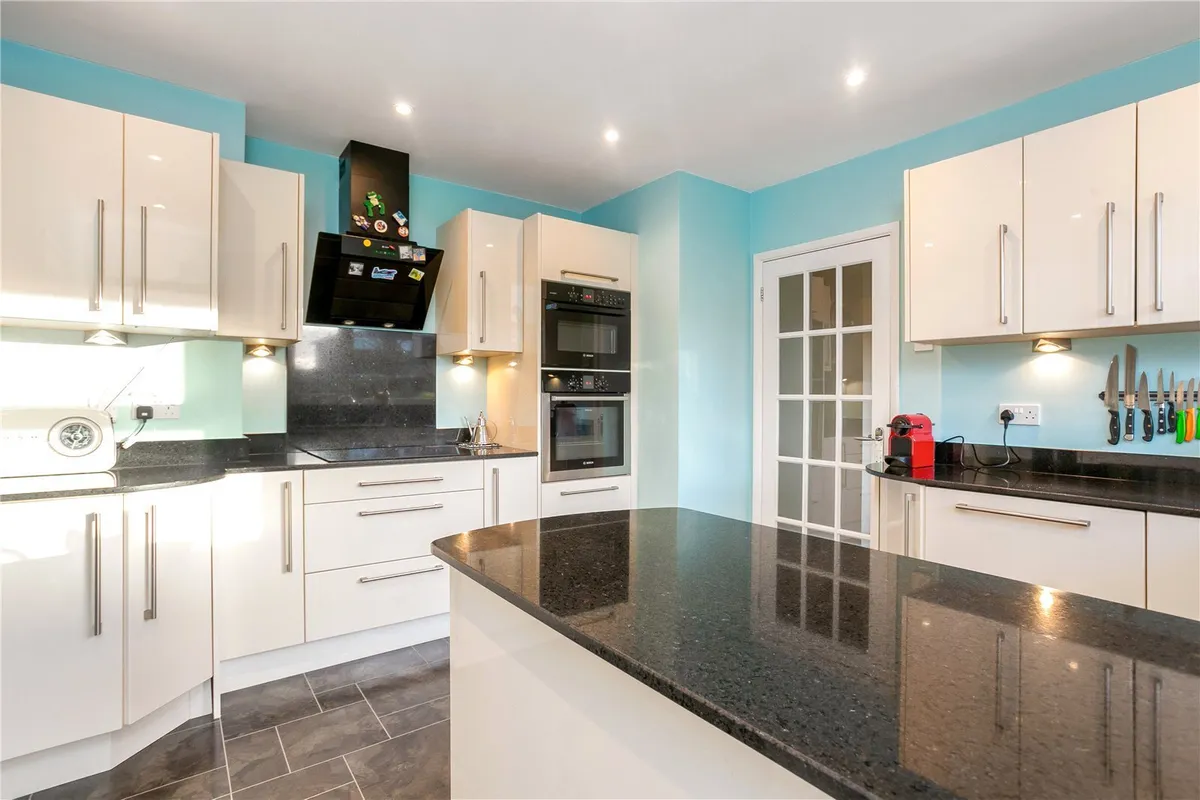 Hoopers Way, Oakley, RG23