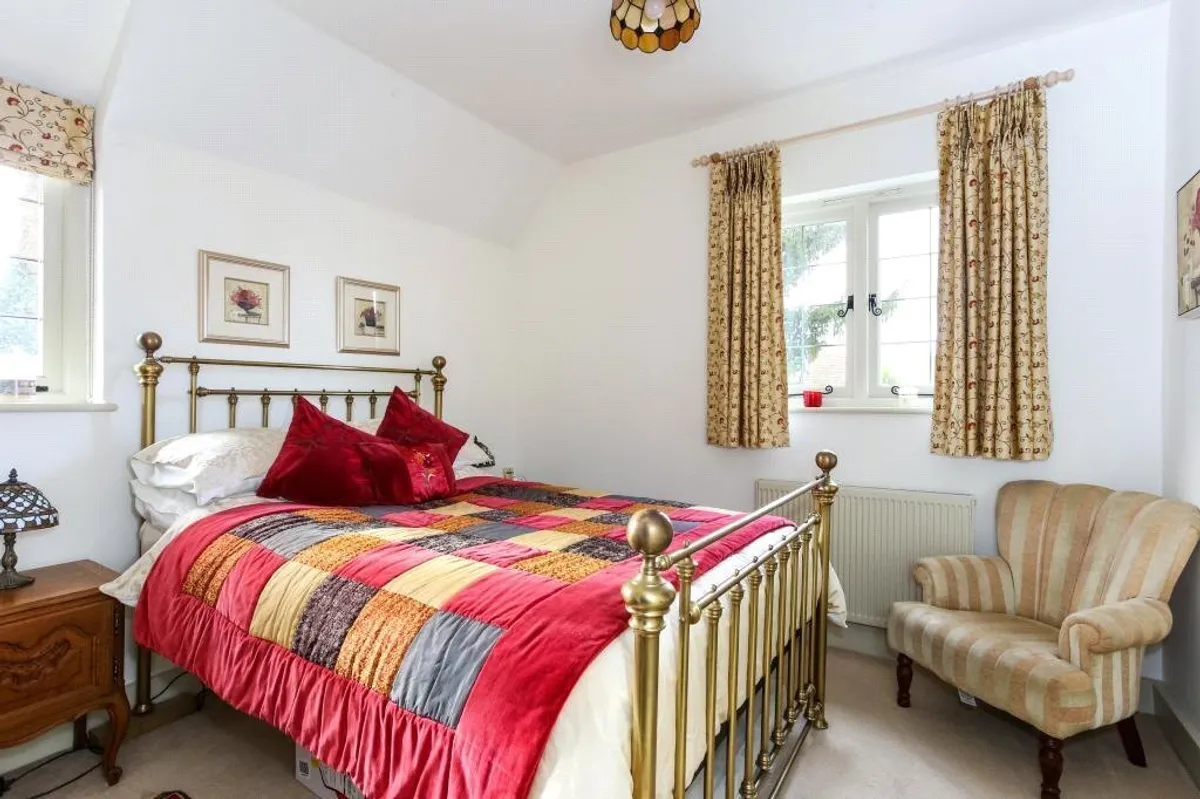 The Common, Silchester, RG7