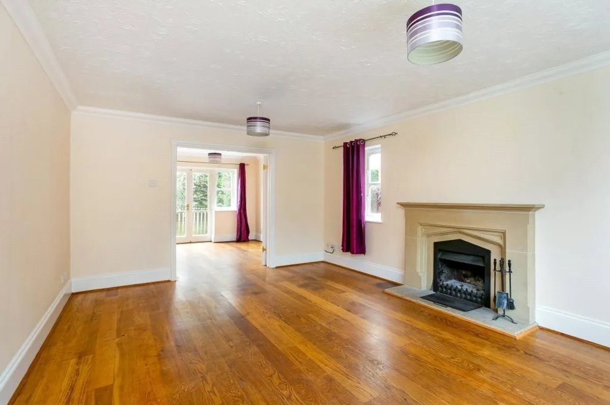 The Laurels, Little London, Nr Basingstoke, RG26