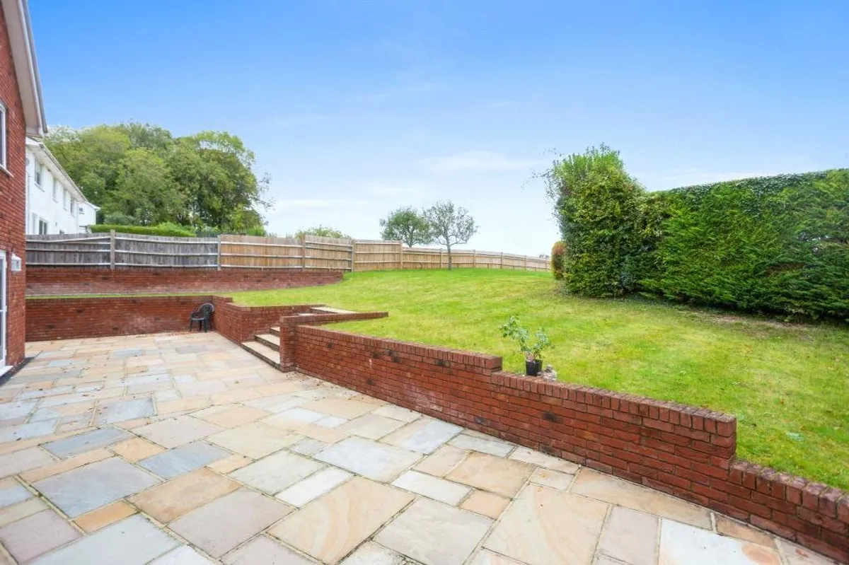Lynch Hill Park, Whitchurch, RG28