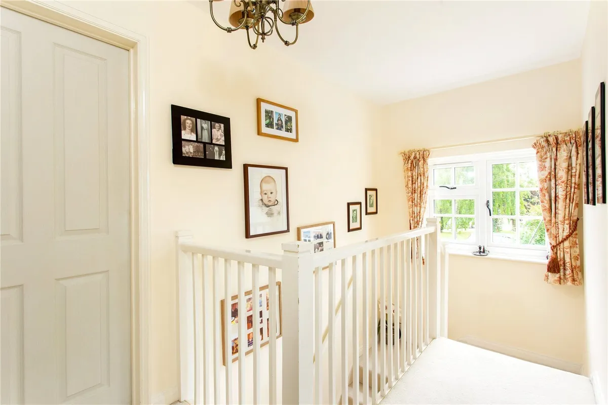 Barn Lane, Oakley, RG23
