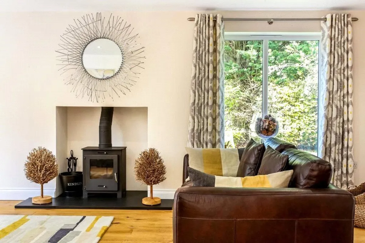 Avondale, New Road, Pamber Green, RG26