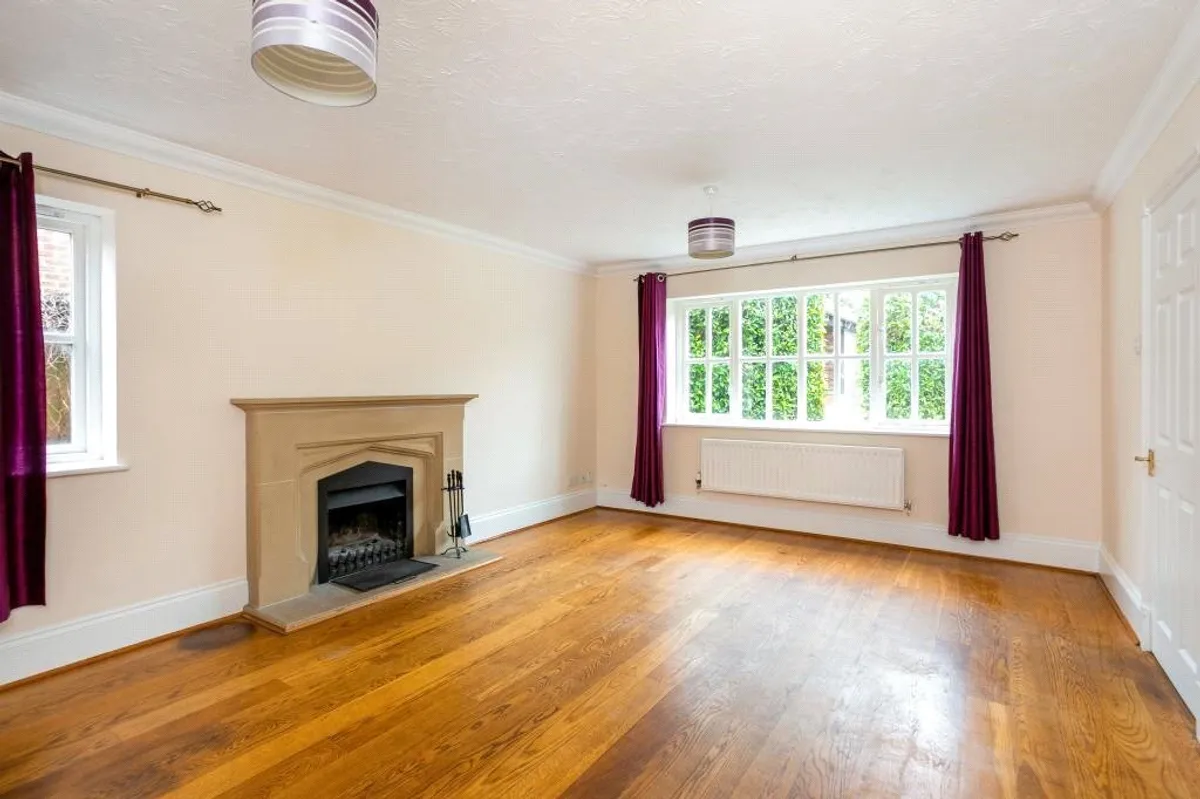 The Laurels, Little London, Nr Basingstoke, RG26