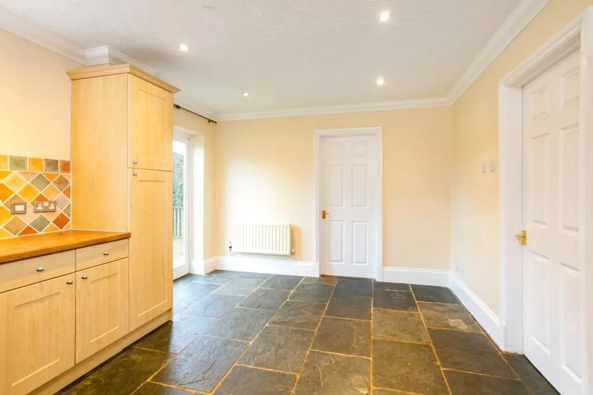 The Laurels, Little London, Nr Basingstoke, RG26