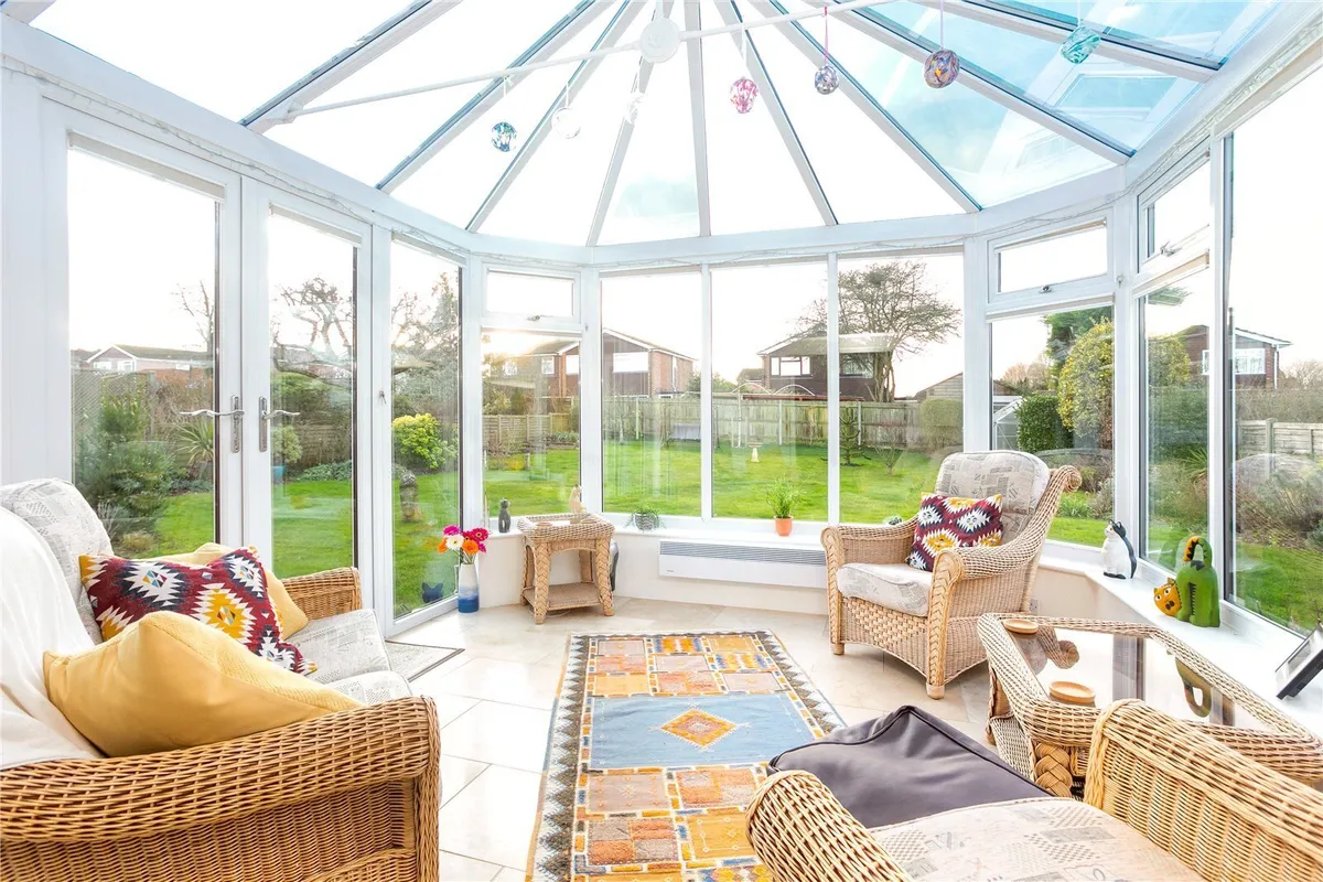 Hoopers Way, Oakley, RG23