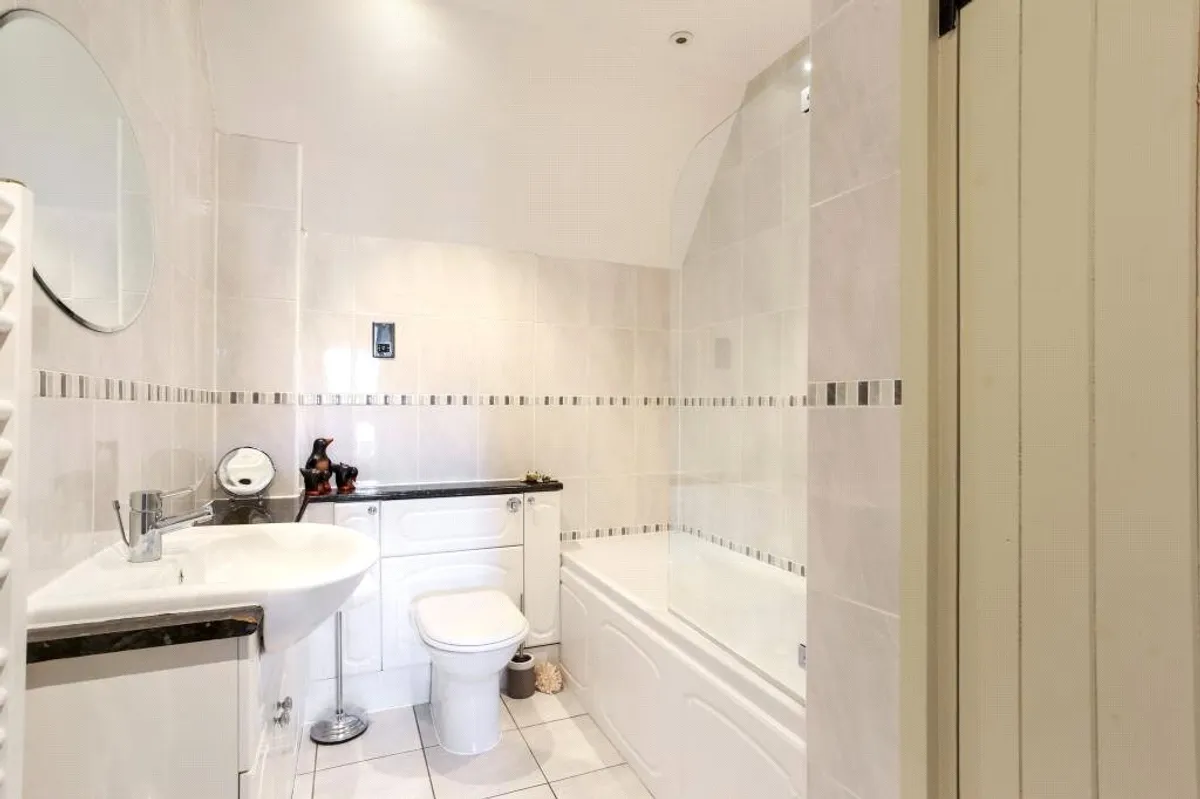 The Common, Silchester, RG7