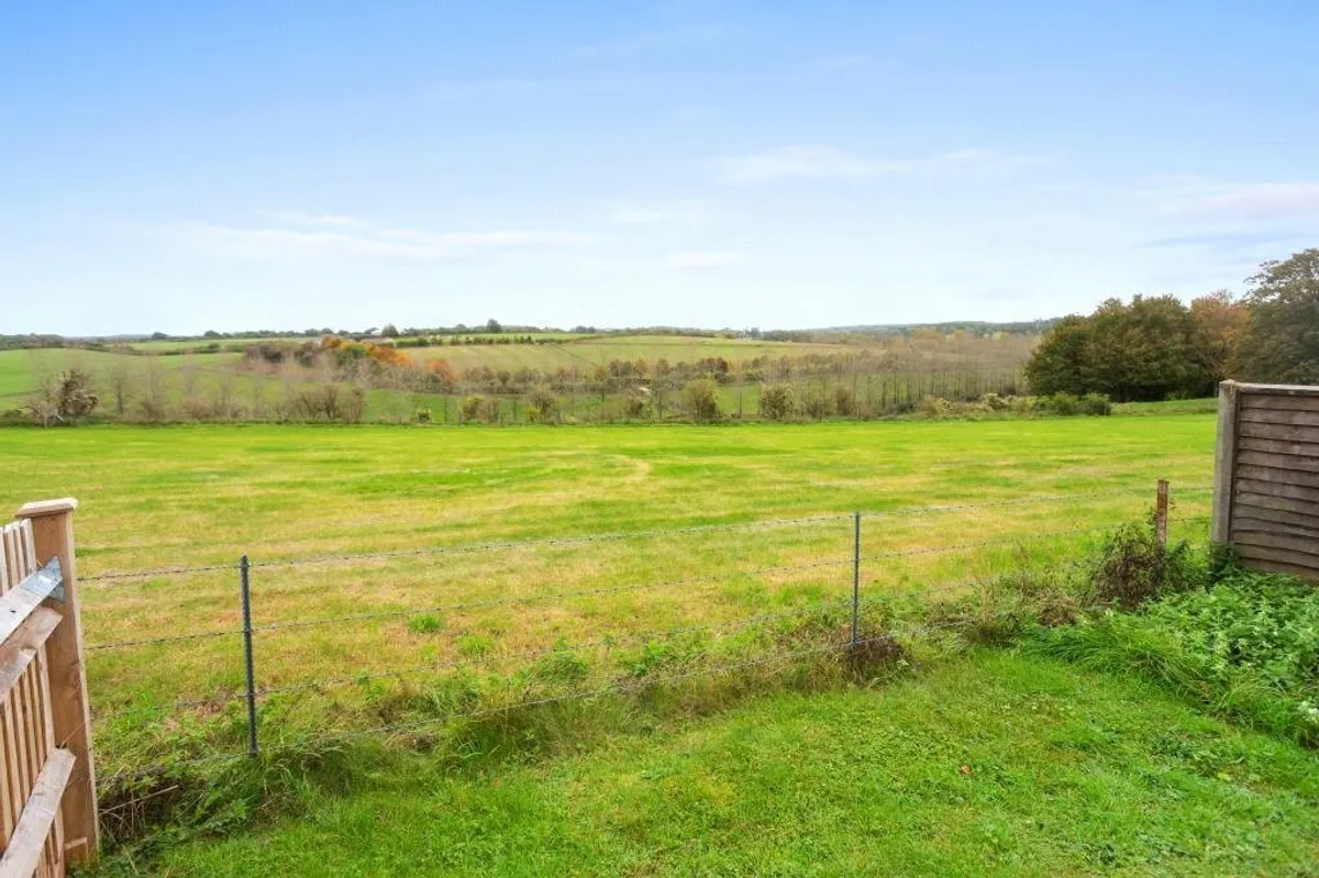 Lynch Hill Park, Whitchurch, RG28