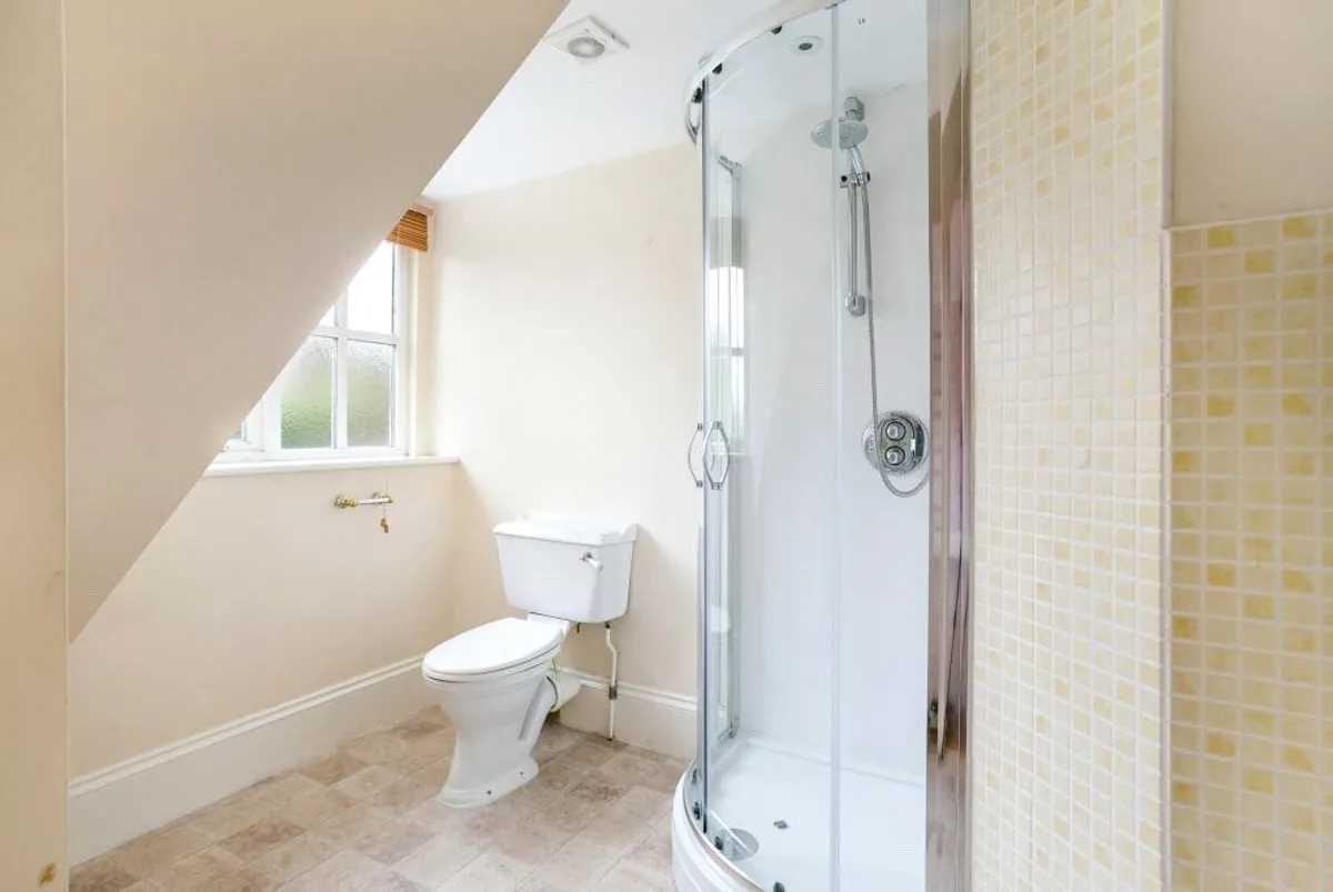 The Laurels, Little London, Nr Basingstoke, RG26