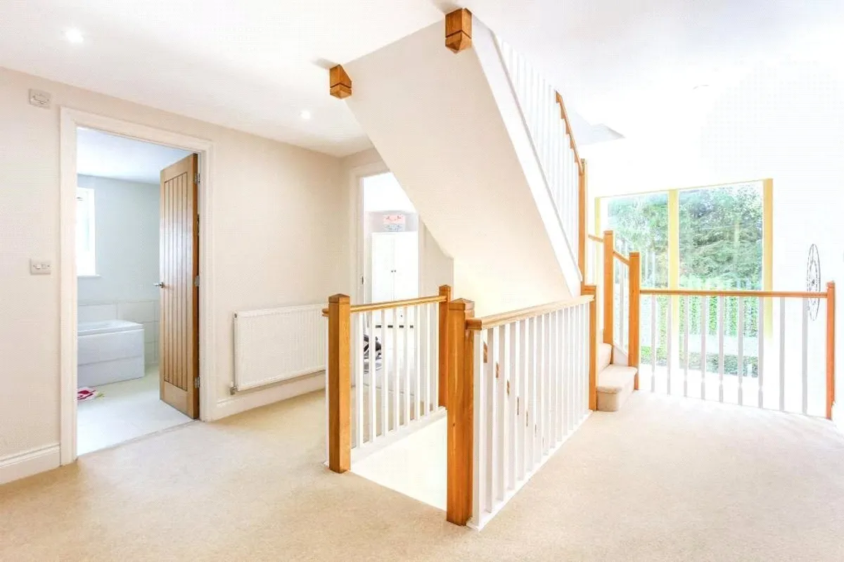 Avondale, New Road, Pamber Green, RG26