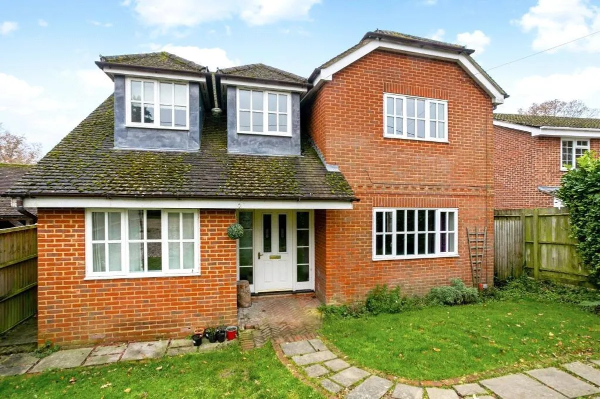 The Laurels, Little London, Nr Basingstoke, RG26