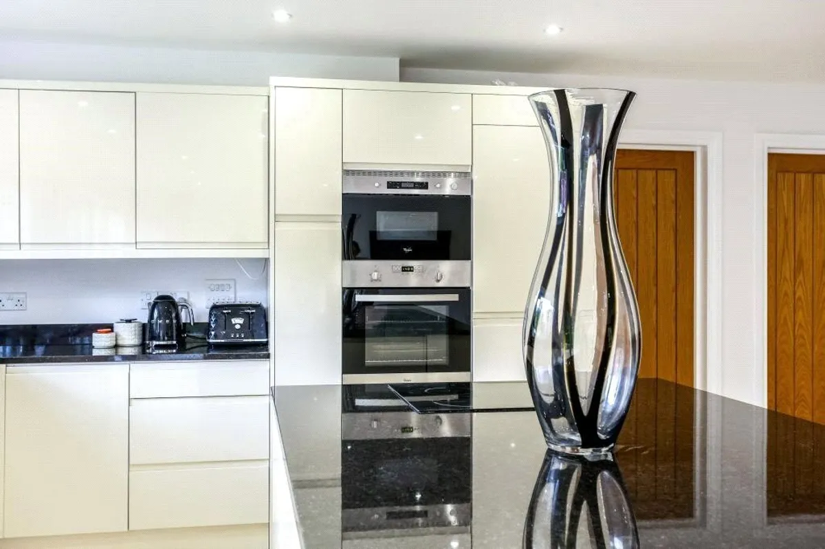 Avondale, New Road, Pamber Green, RG26