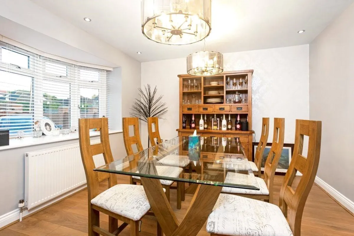 Kempshott Lane, Basingstoke, RG22