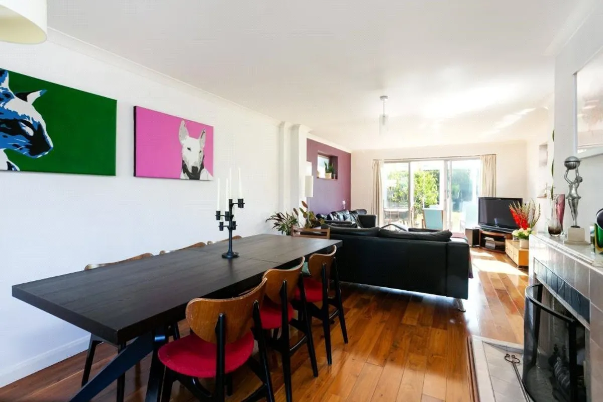 Northfield Road, Sherfield-On-Loddon, Hook, RG27