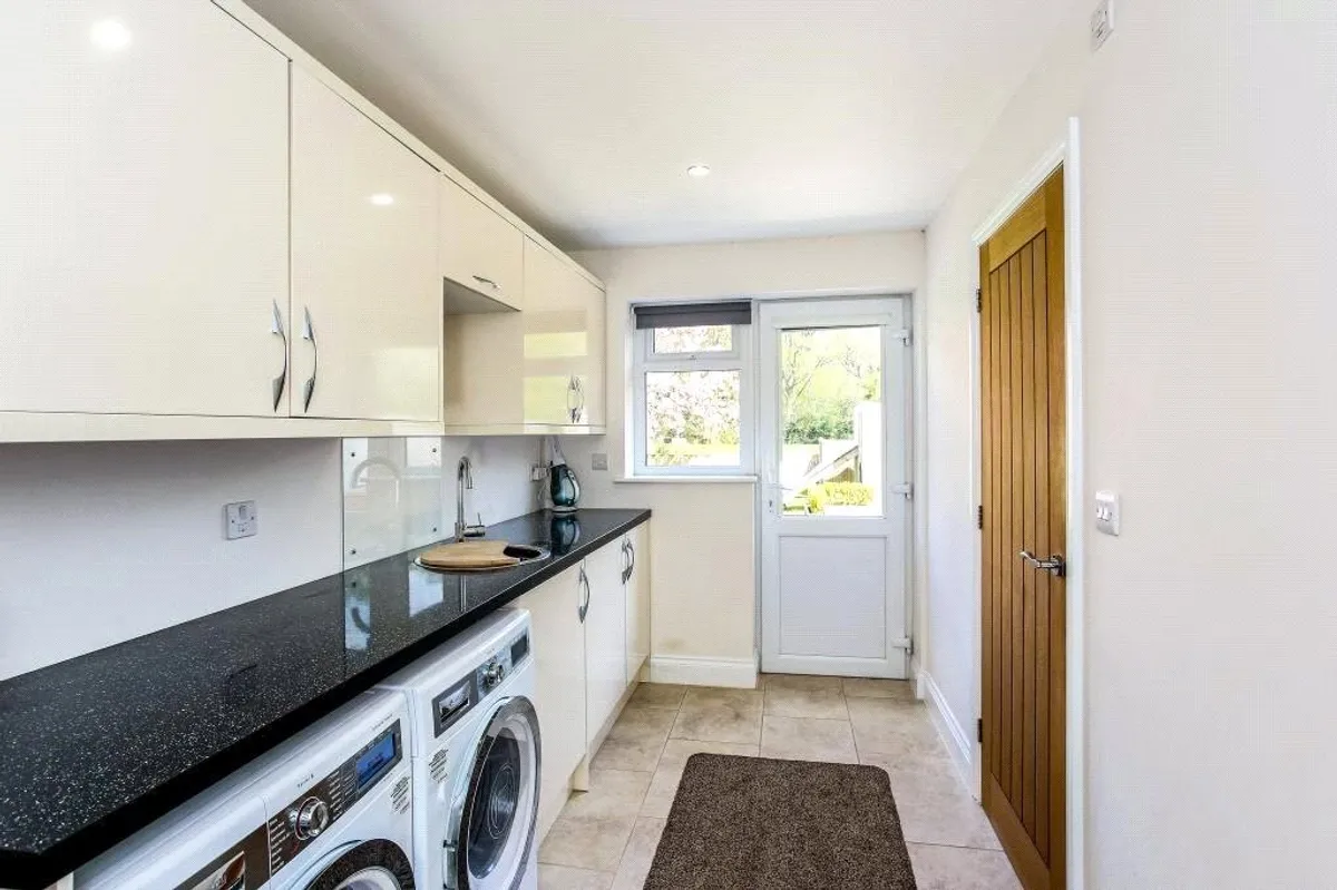 Avondale, New Road, Pamber Green, RG26