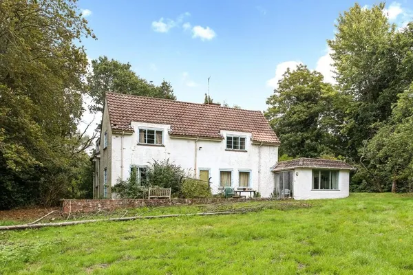The Common, Silchester, RG7