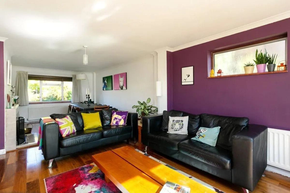 Northfield Road, Sherfield-On-Loddon, Hook, RG27