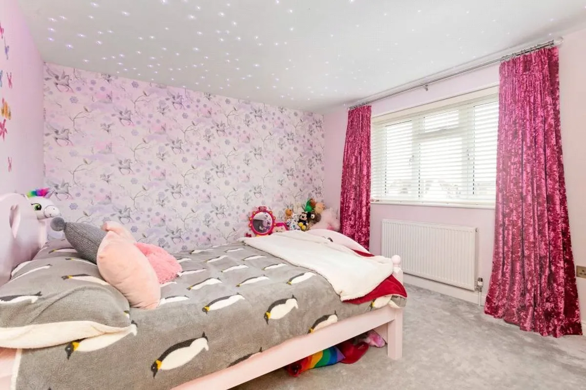 Kempshott Lane, Basingstoke, RG22